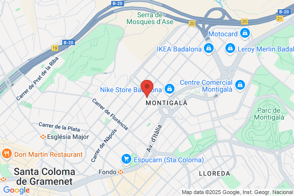 Restaurante Jomi