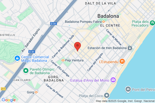 Bardaji Lanzon m. T.