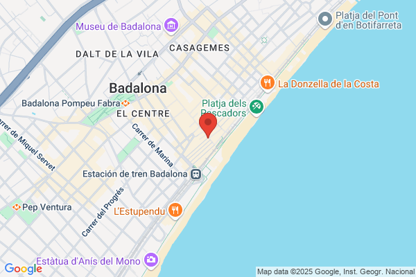 Iniciatives Dreams S.L.