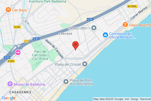 El Micaquer Scp