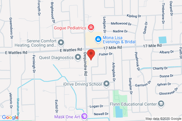 Mapa & Moda S.L.