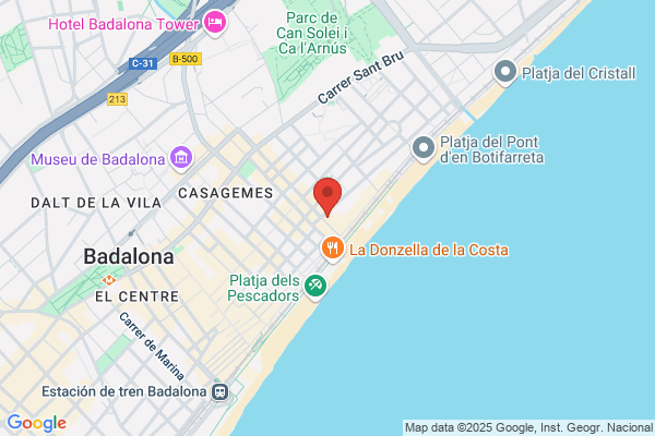 Barber Capdevila a.