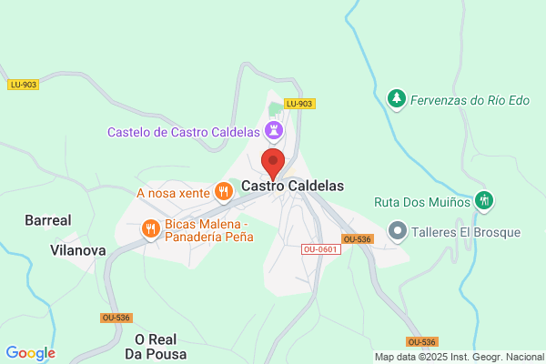 Rubio Castro c.
