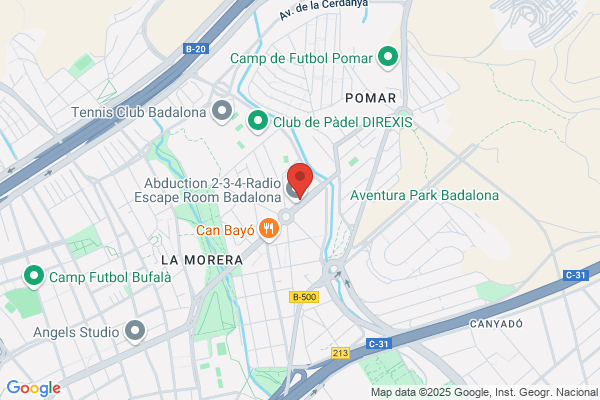 Alquiler Containers Moya - Servicio Rapido