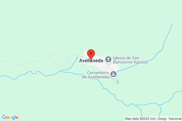 Avellaneda Hita a.