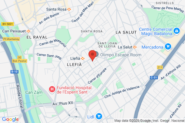 Instaltec Servei Integral
