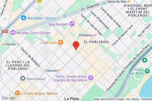 Oficina Seguros Pelayo