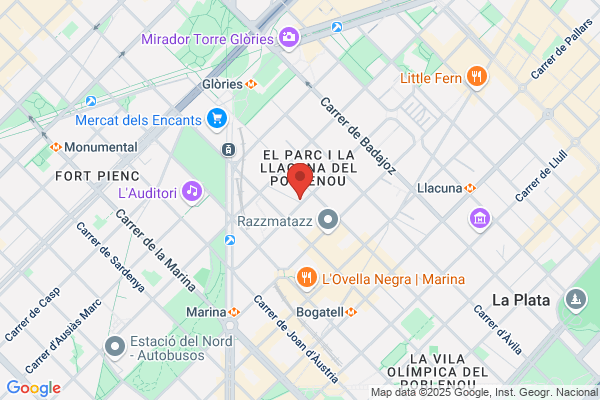 Anv Central Bureau Of Services Spain Limited S.E.E.