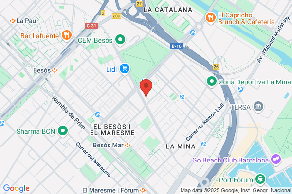 Pulidos y Limpiezas Román