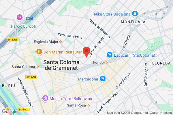 Claro Bcn Empresa De Limpieza