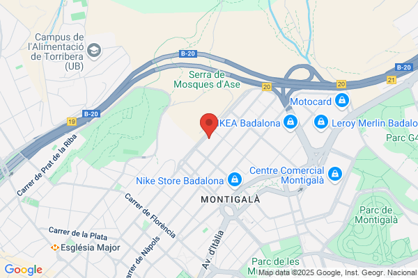 Att-Unisource Communication Services
