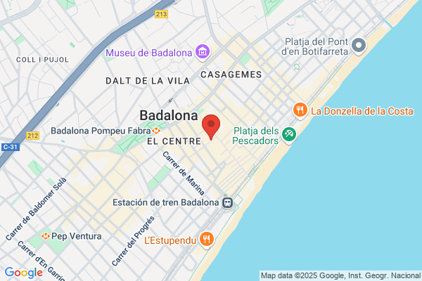 Telyco Badalona