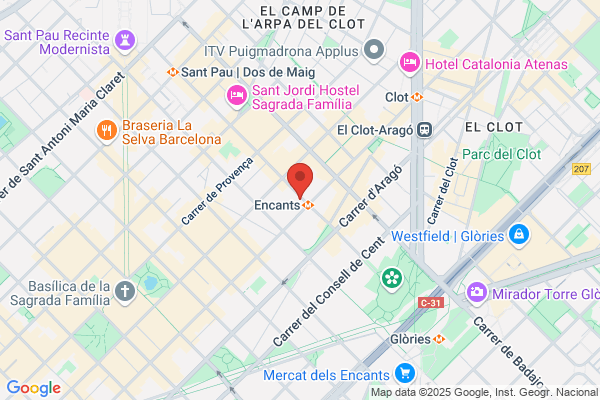 Asesoría Jurídica Boada