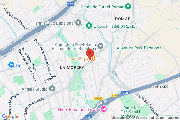 Blesa Bosch Asesores Tributarios S.L.