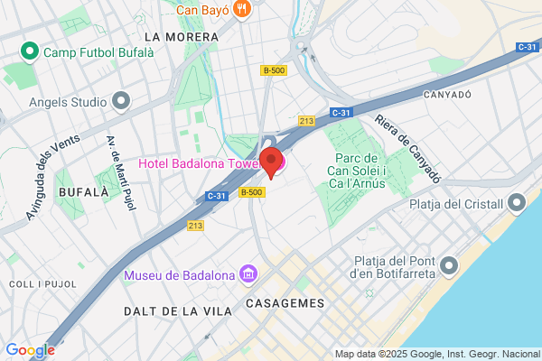 Residència Montserrat Botey