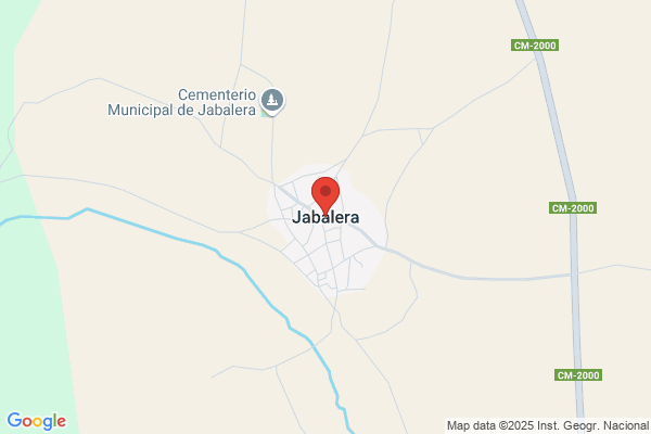 Jabalera Torrejon a.