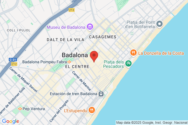 Calzados La Simpatia