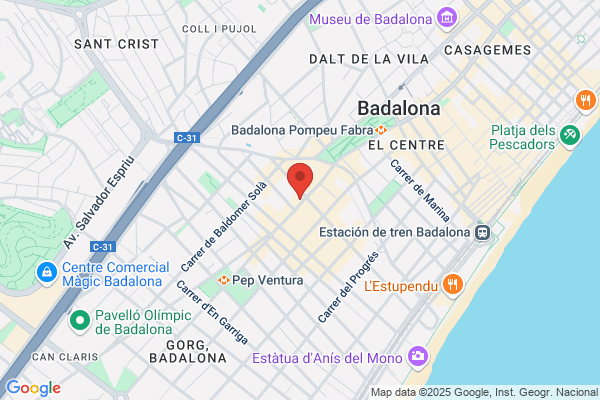Abacus Sociedad Cooperativa Catalana Limitada - Cooperativa
