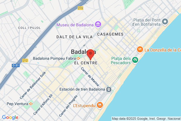 Llibreria Papereria Martinez
