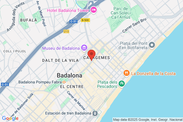 Barri Del Barrio p.