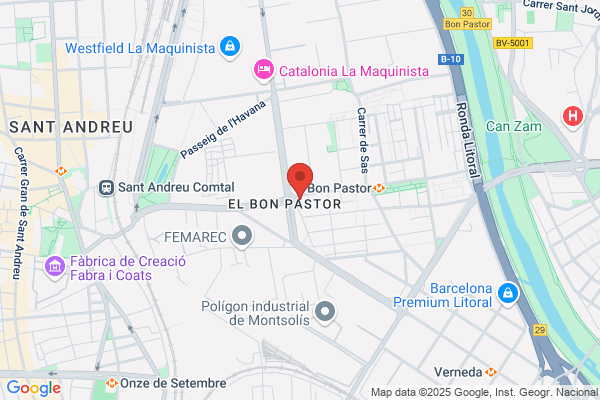 Asesoria Kurios S.L.