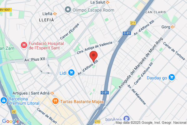 Ruiz Martin e.