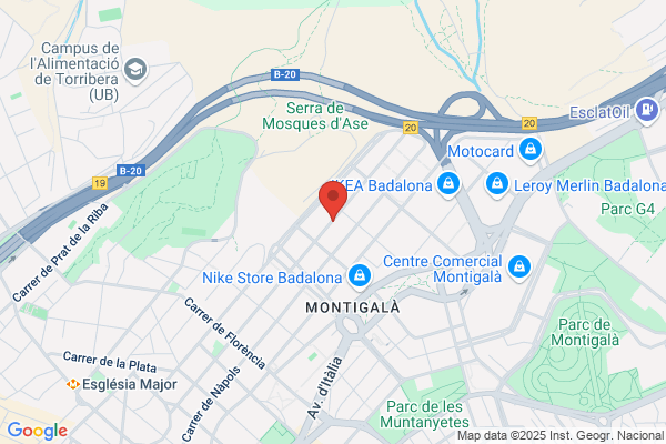 Alimentacion Montane S.L.