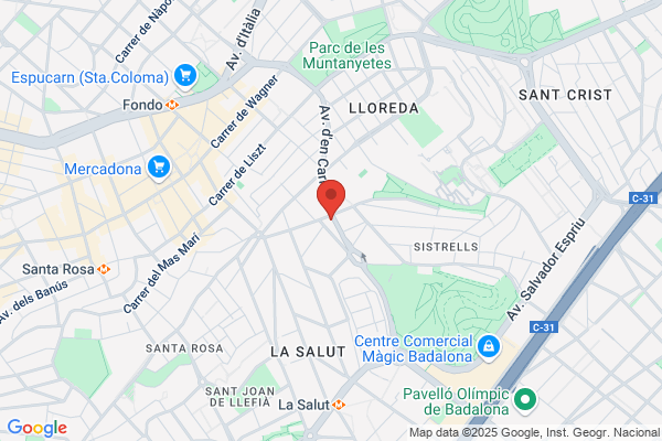 Igmont Alimentacion S.A.
