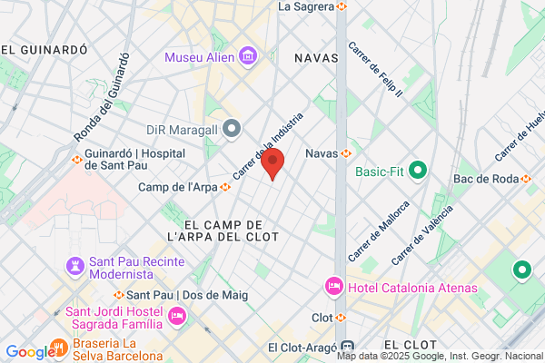 Taller De Costura Carmen