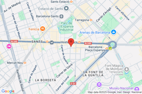 Alimentacion Blasco S.A.