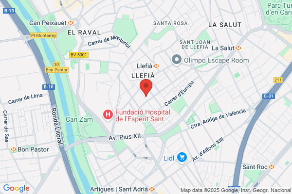 Bares Morales d.