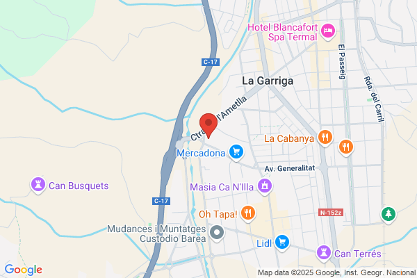 Boix Garriga m. A.