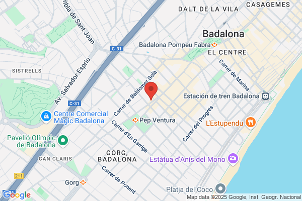 Esnostre