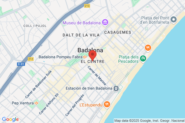 Centrolid, S.A.