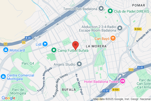 La Botiga De Carmen, S.L.