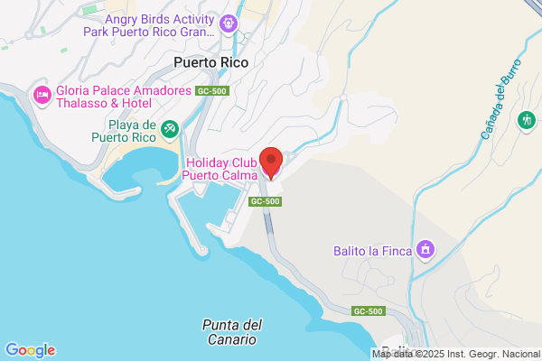 Puerto Calma Group
