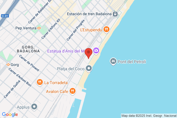 Restaurante Nixon