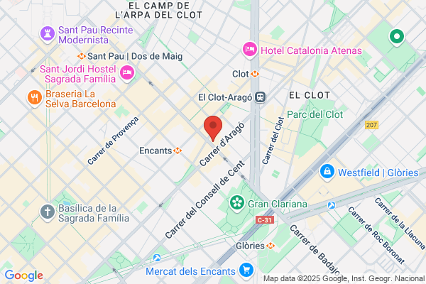 SOFÁS BCN