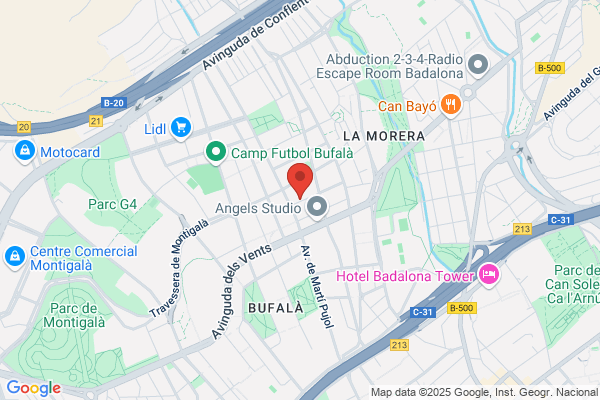 Alumamp = Mamparas De Baño Servicio En cataluña