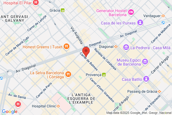 ABES Abogados