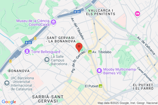 Durán-Sindreu, Asesores Legales y Tributarios S.L.P.