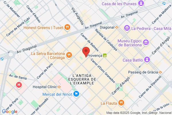 ABOGADOS BARROSO I SORIANO