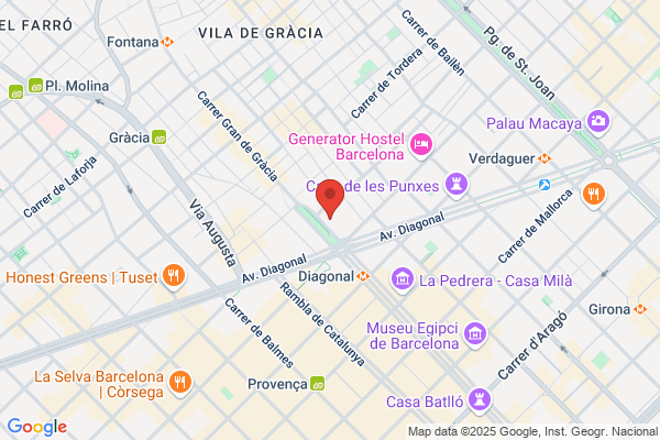 AGESMARTIN GROUP Asesores Financieros & Juridicos