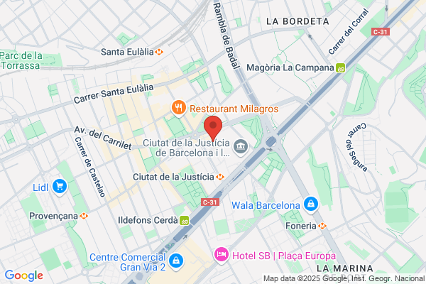 AMADOR GOMEZ ABOGADOS SLP