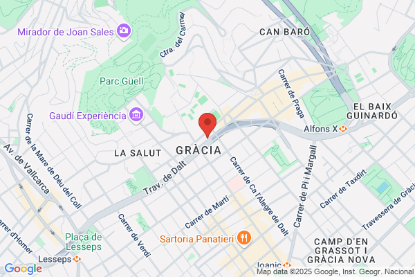 ASESORIA TAIDYS S.R.L.