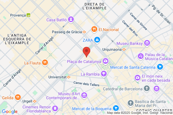 Abo-Casas & Asociados S.Cp