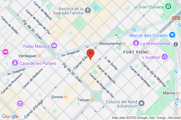 Abogado Ramon Esplugas Prat