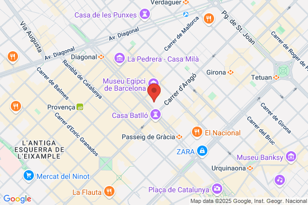 Agencia De Serveis Professionals 93 S. L.