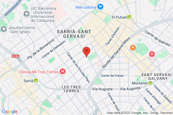 Alfred Font Barrot & Federico De Valenciano jauma advocats associ