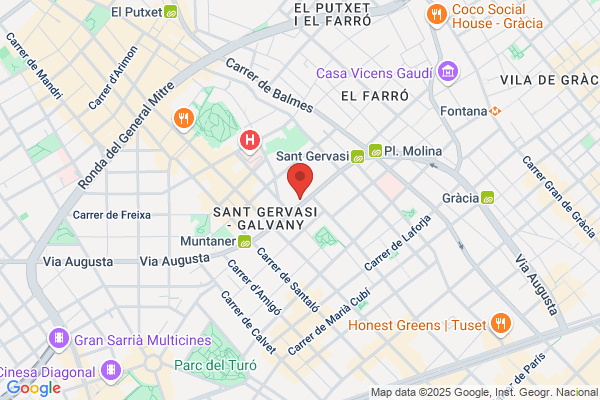 Almazor-Espuny Abogados Asociados